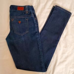 Guess‎ Daredevil Skinny Size 25